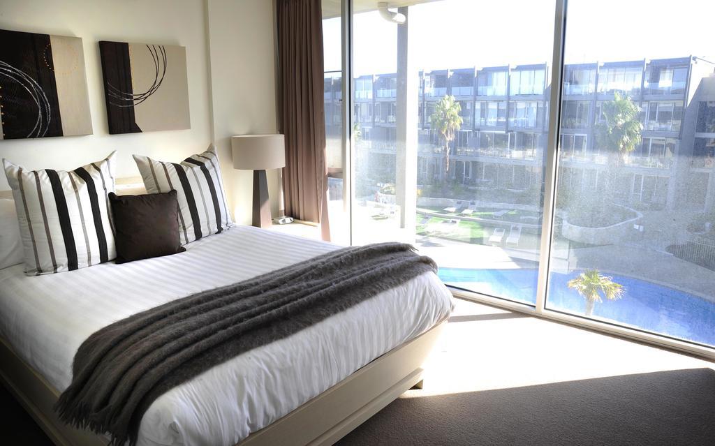 Onshore Torquay Chambre photo