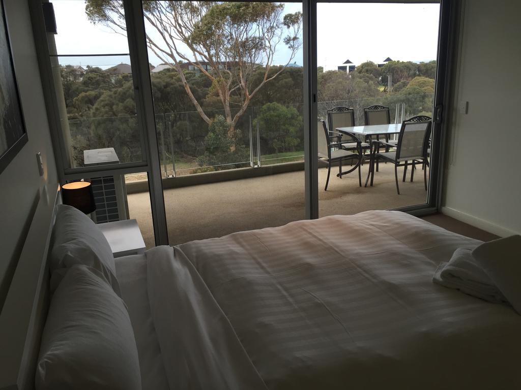 Onshore Torquay Chambre photo