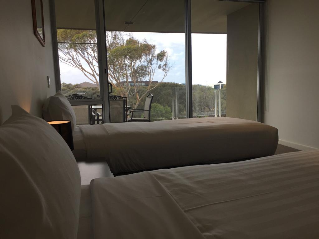 Onshore Torquay Chambre photo