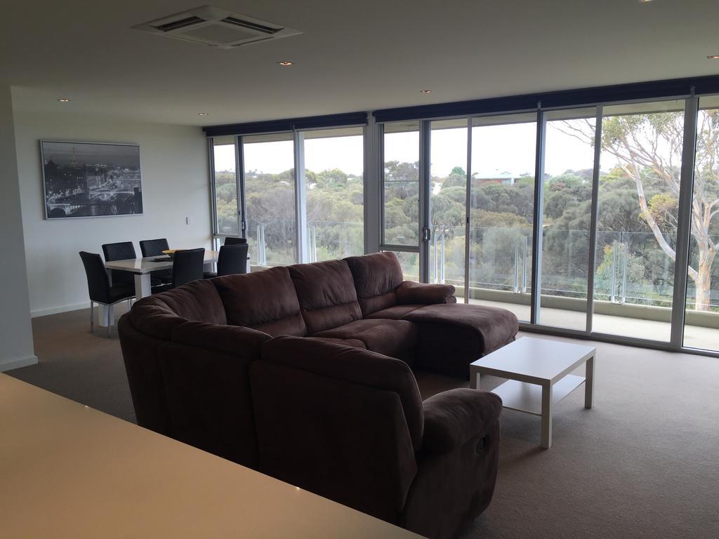 Onshore Torquay Chambre photo