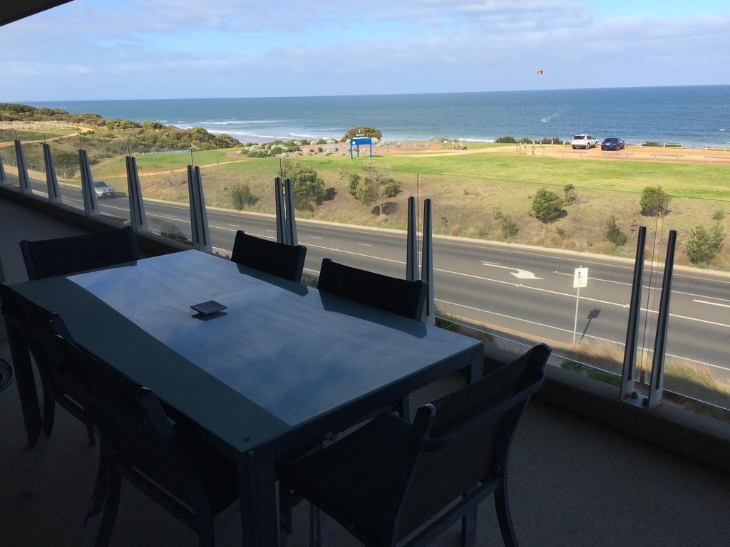 Onshore Torquay Chambre photo