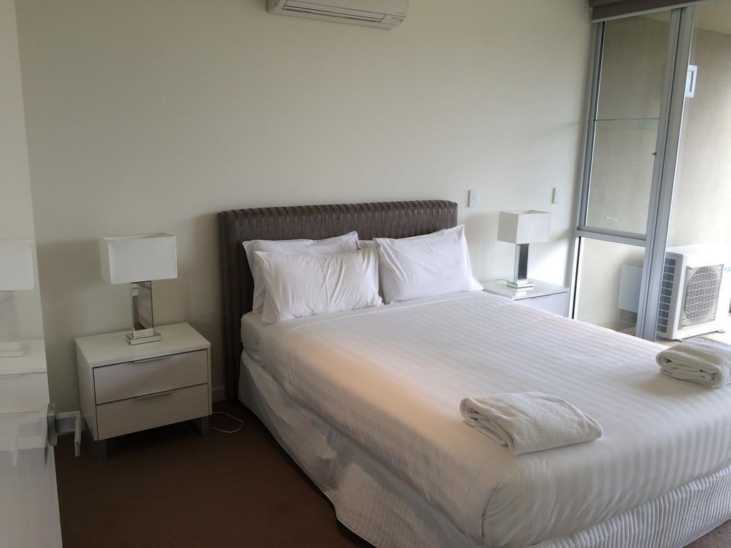 Onshore Torquay Chambre photo