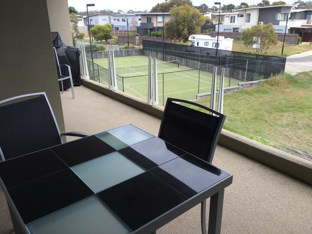 Onshore Torquay Chambre photo