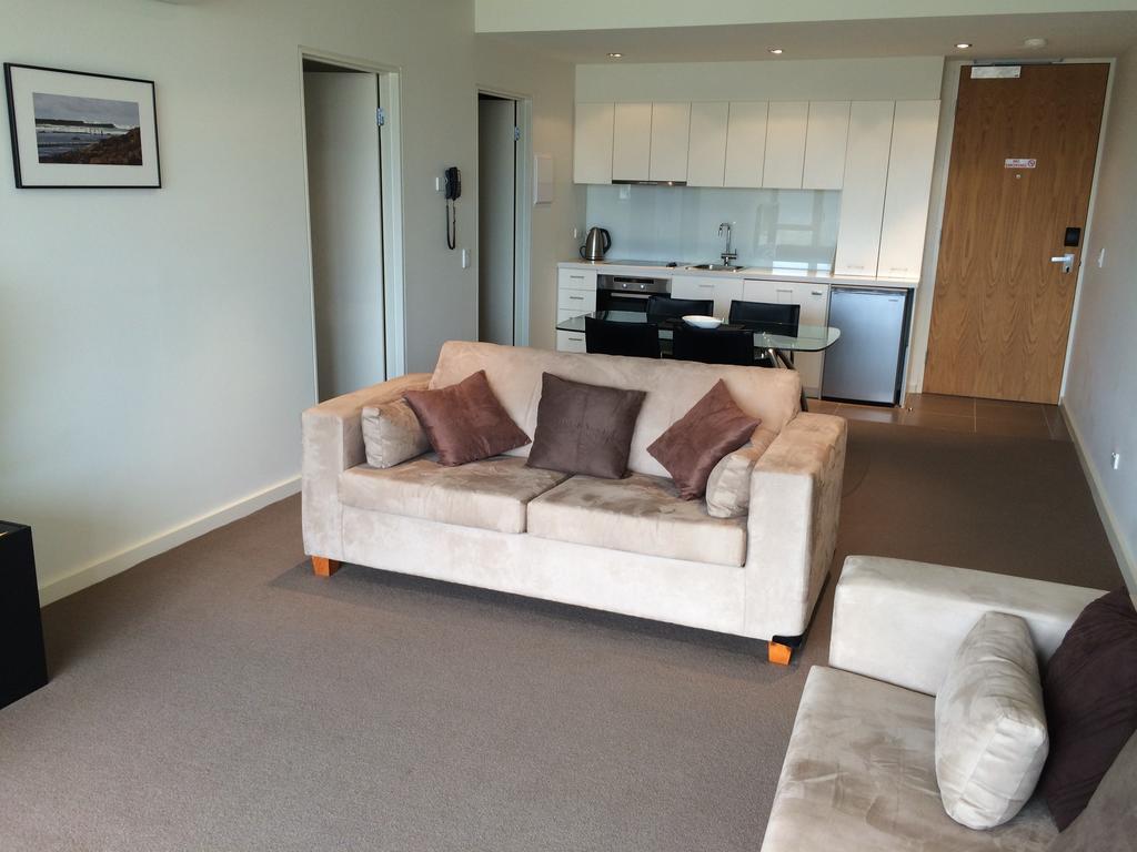 Onshore Torquay Chambre photo