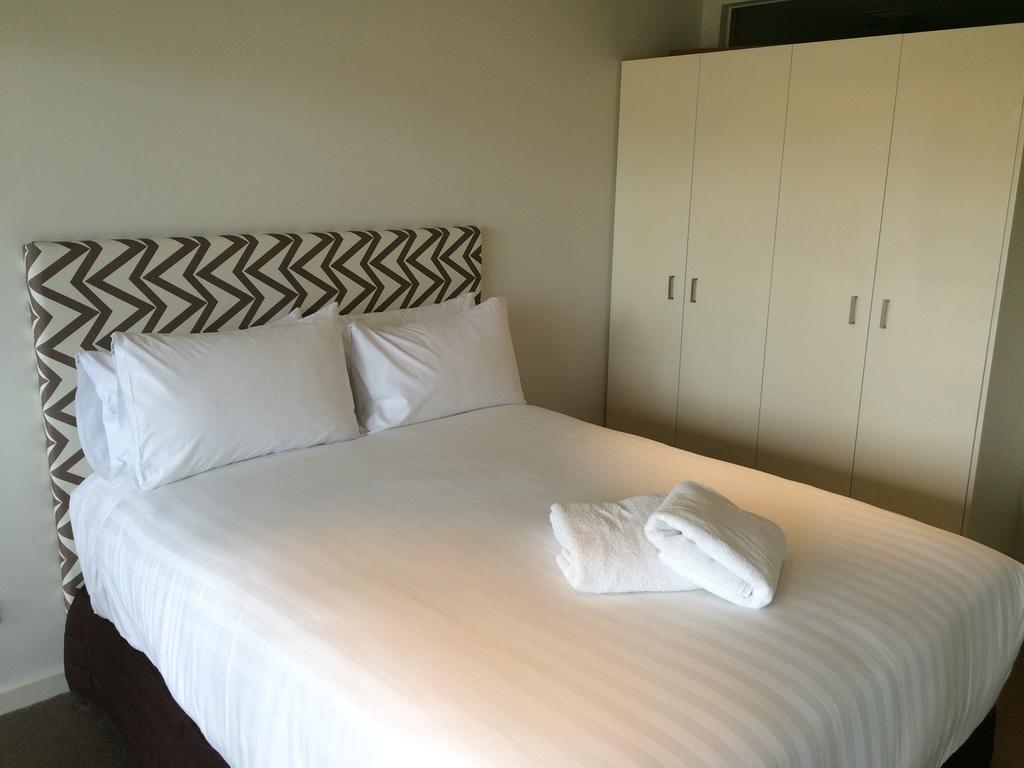 Onshore Torquay Chambre photo