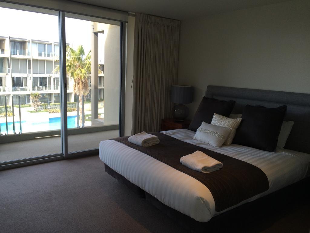 Onshore Torquay Chambre photo