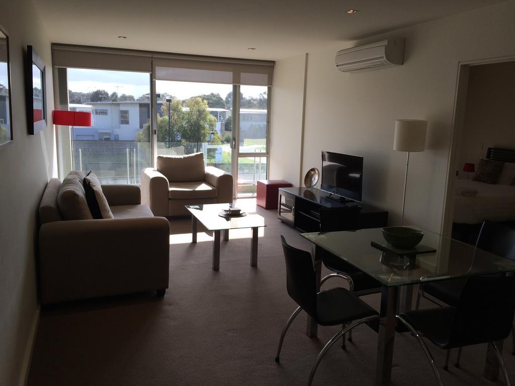 Onshore Torquay Chambre photo