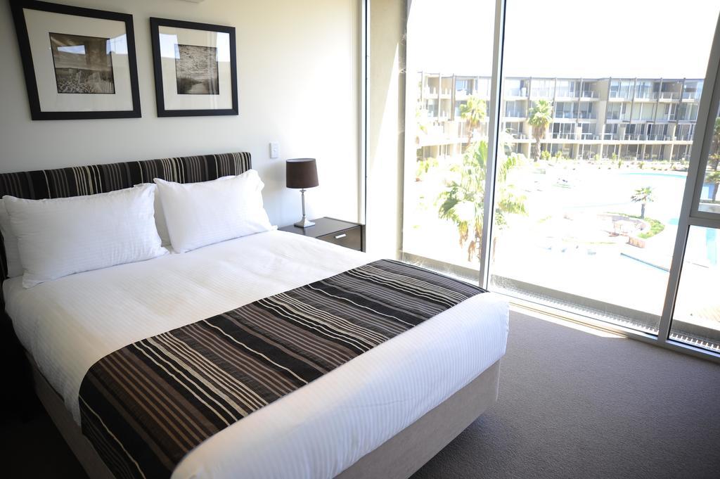 Onshore Torquay Chambre photo