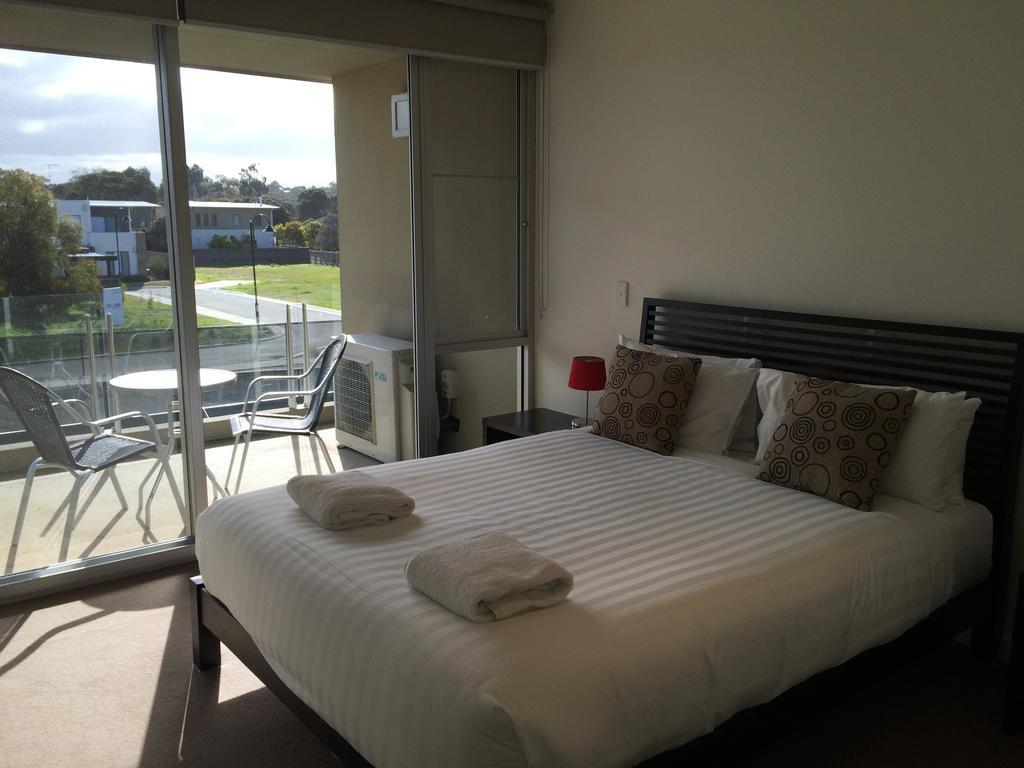 Onshore Torquay Chambre photo
