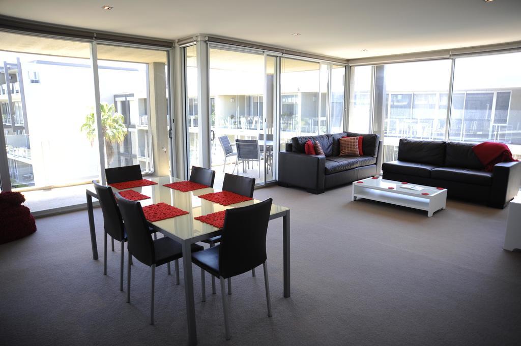 Onshore Torquay Chambre photo