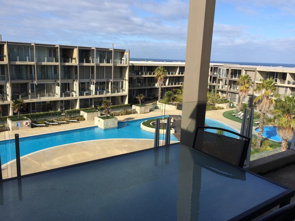 Onshore Torquay Chambre photo