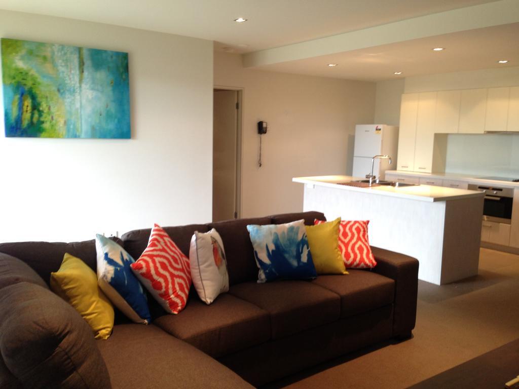 Onshore Torquay Chambre photo