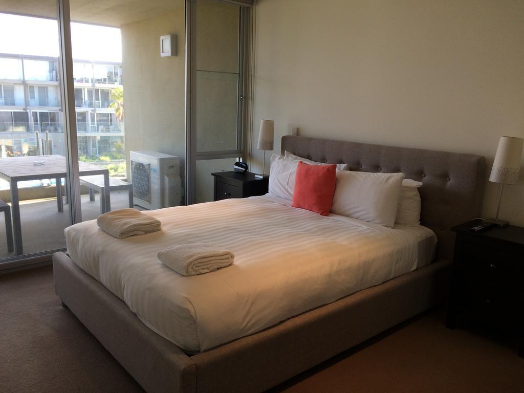 Onshore Torquay Chambre photo