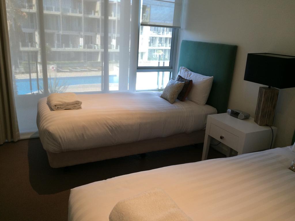 Onshore Torquay Chambre photo