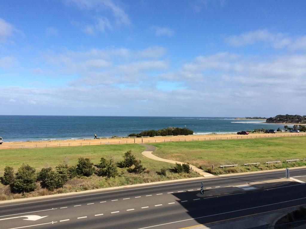 Onshore Torquay Chambre photo