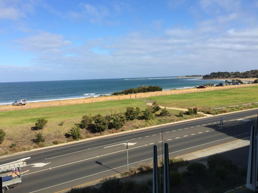 Onshore Torquay Chambre photo