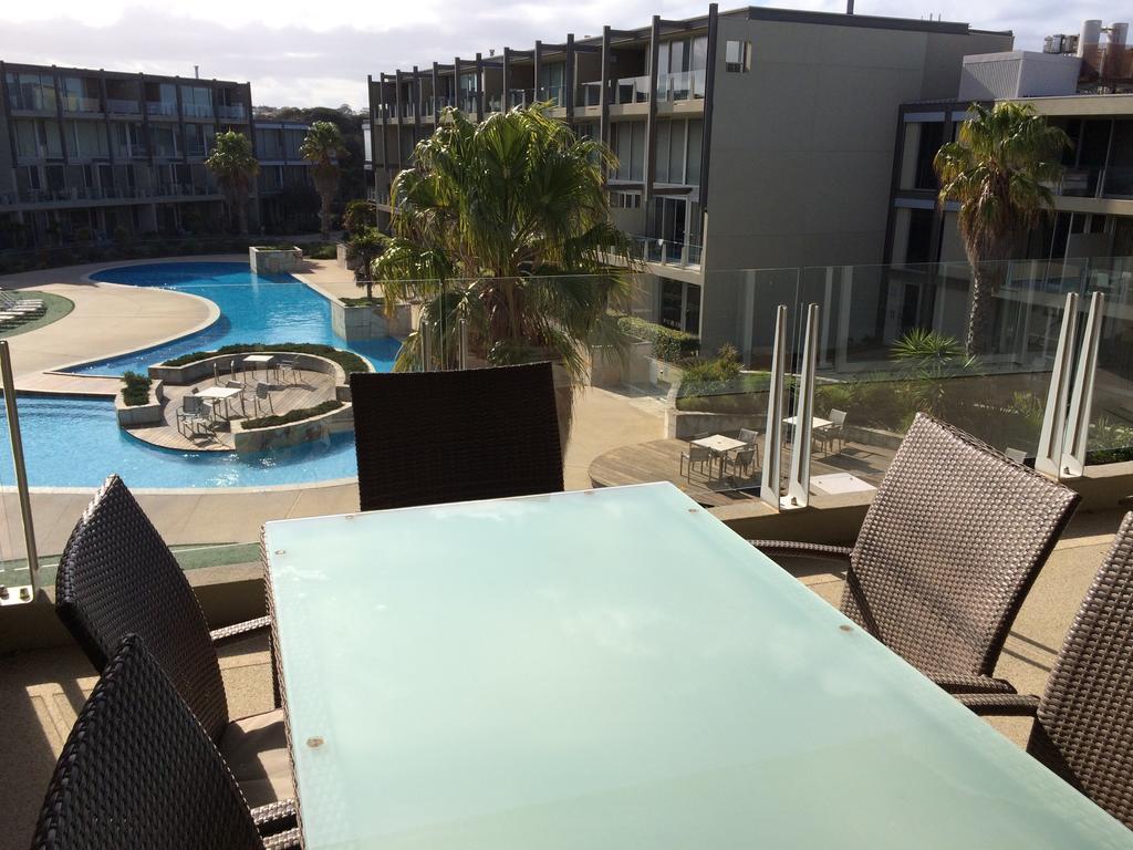 Onshore Torquay Chambre photo
