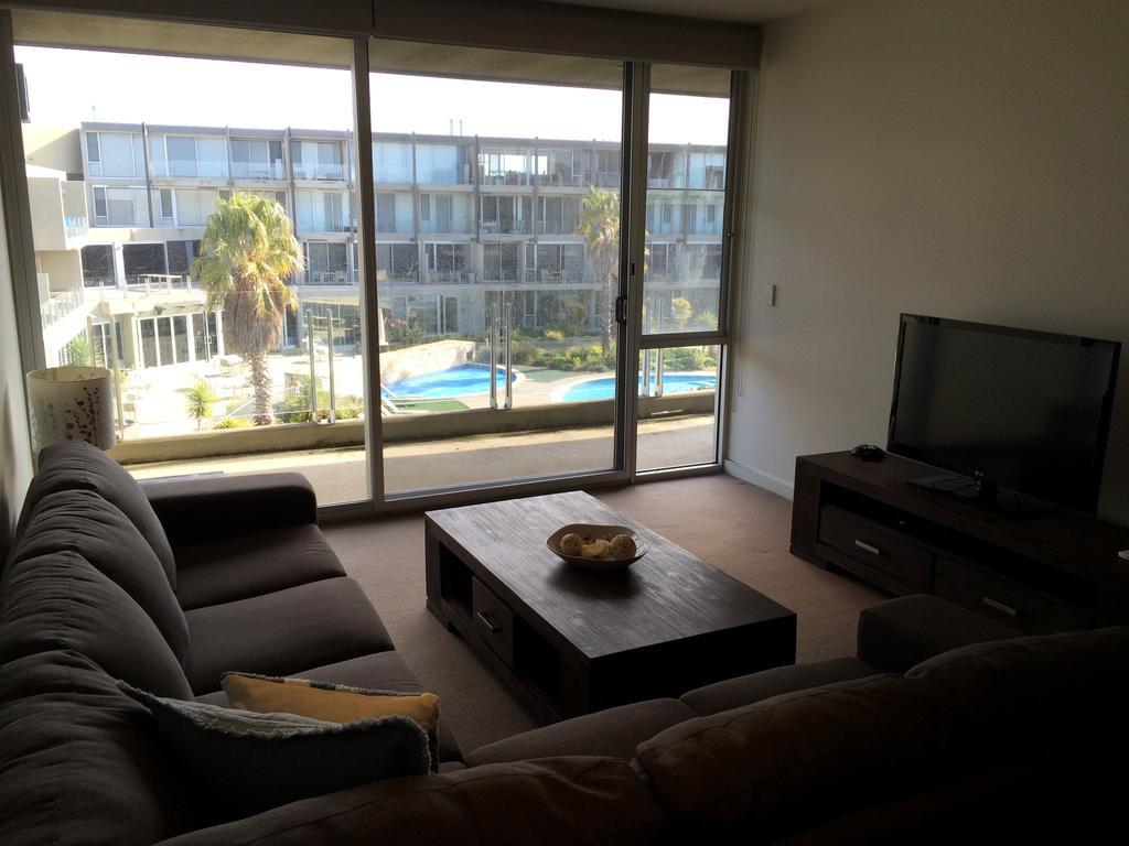 Onshore Torquay Chambre photo