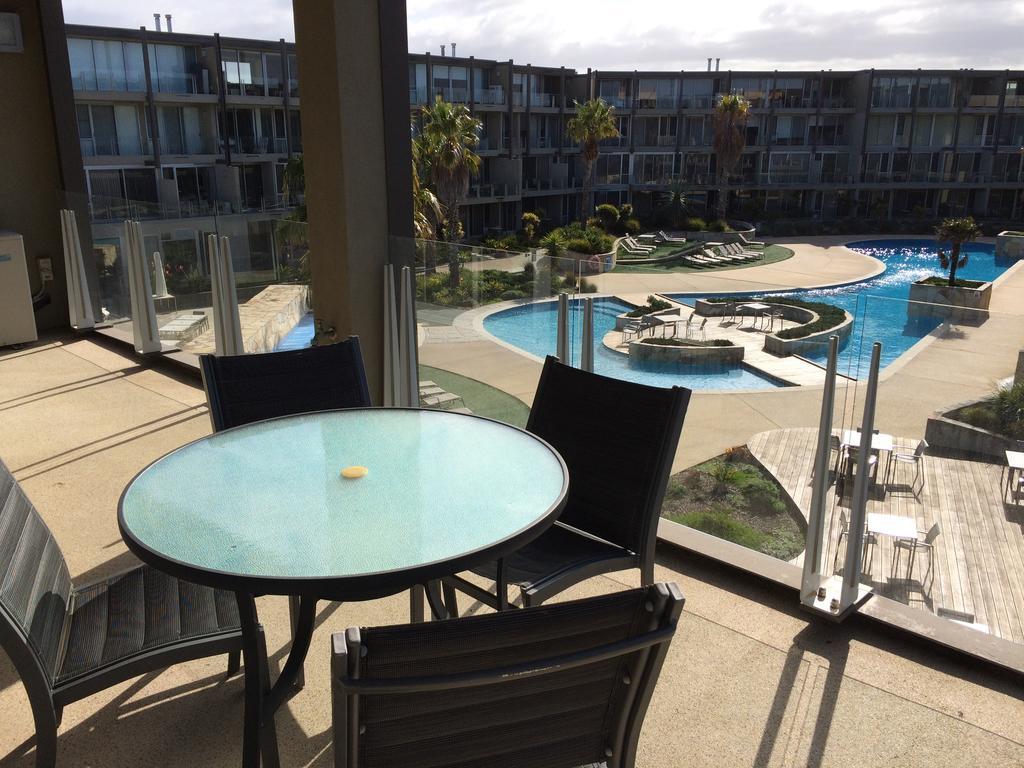 Onshore Torquay Chambre photo