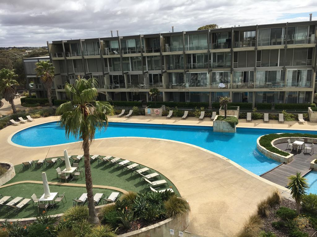 Onshore Torquay Extérieur photo