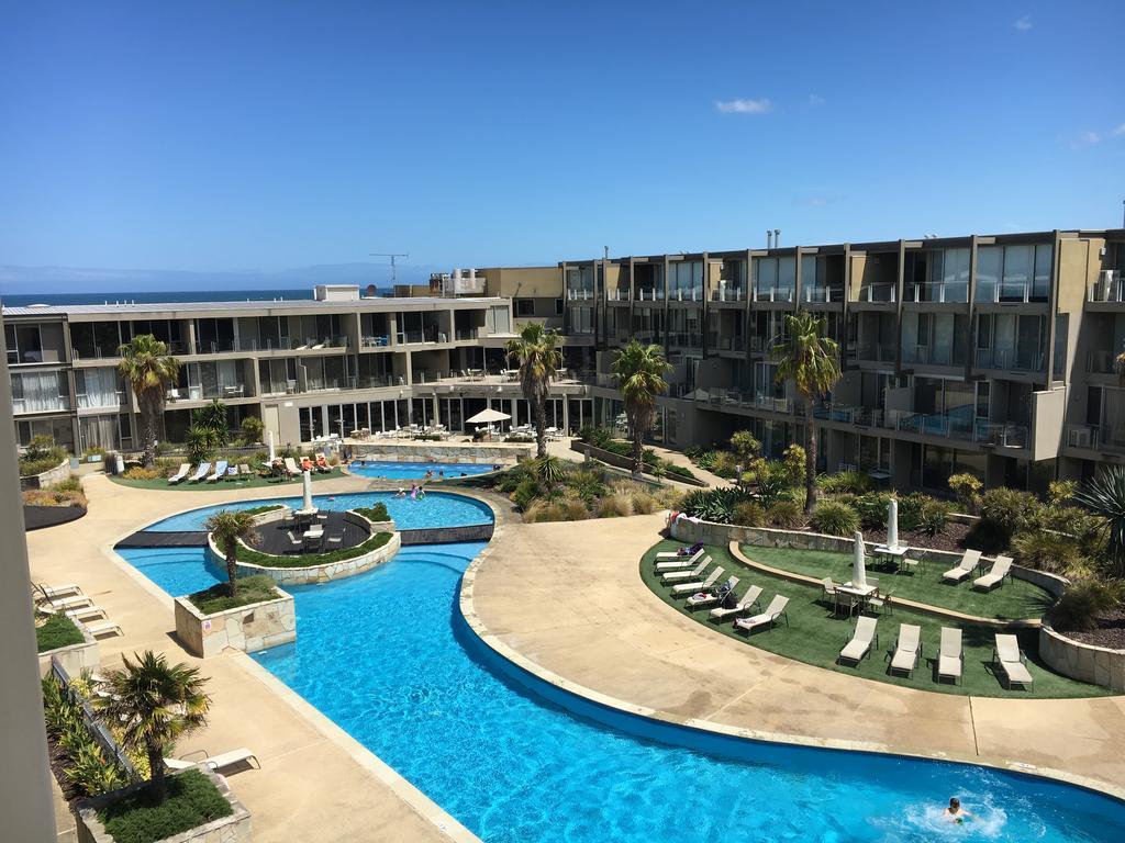 Onshore Torquay Extérieur photo