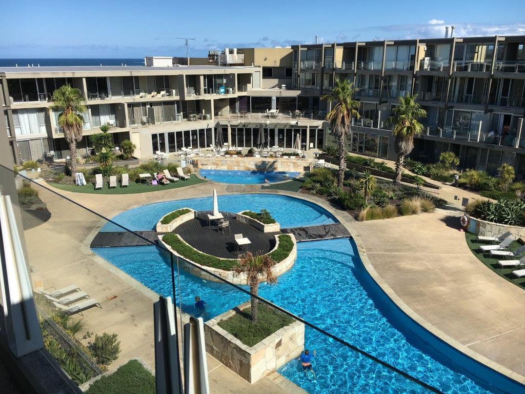 Onshore Torquay Extérieur photo