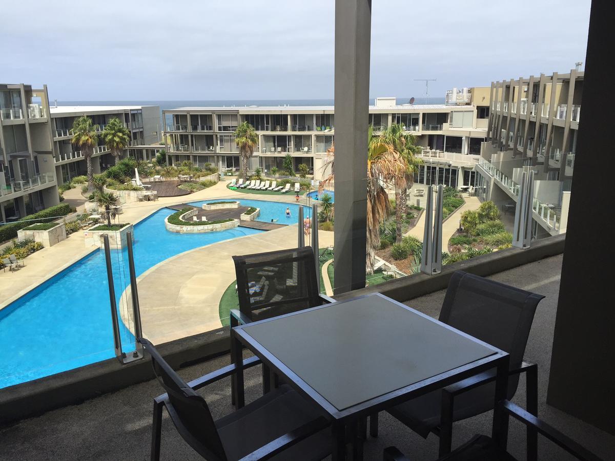 Onshore Torquay Extérieur photo